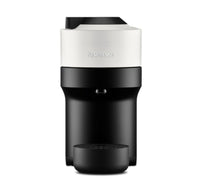 Nespresso Vertuo Pop Coffee Machine, Coconut White