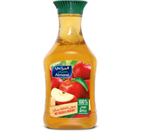 Almarai 100% Apple Juice No Added Sugar 1.4 Litres Lulu Hypermarket
