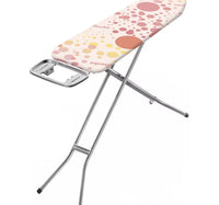 Vileda Neo Ironing Board, 114 x 33 cm, Assorted