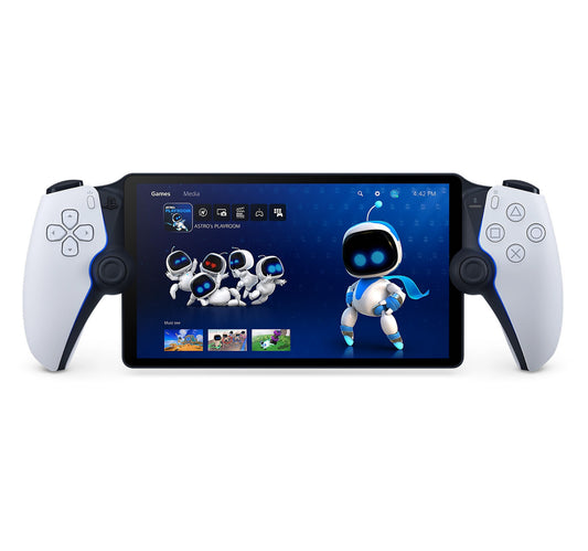 مشغل Sony PlayStation Portal عن بُعد لجهاز PS5، CFI-PS-PPO