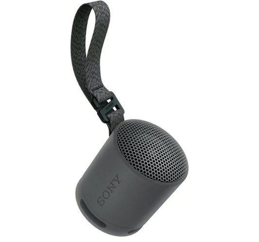 Sony SRS-XB100 Portable Wireless Speaker Black