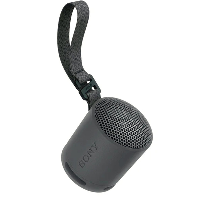 Sony SRS-XB100 Portable Wireless Speaker Black