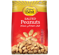 Best Salted Peanuts 150 g