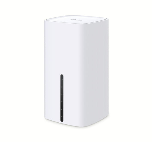 Tp-Link Archer NX200 5G Wireless Router, White, AX1800