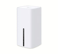 Tp-Link Archer NX200 5G Wireless Router, White, AX1800
