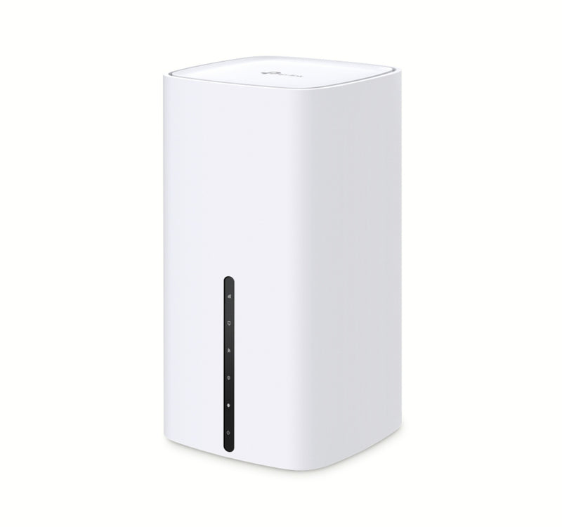 Tp-Link Archer NX200 5G Wireless Router, White, AX1800
