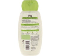 Garnier Ultra Doux Nurturing Almond Milk Shampoo 200 ml