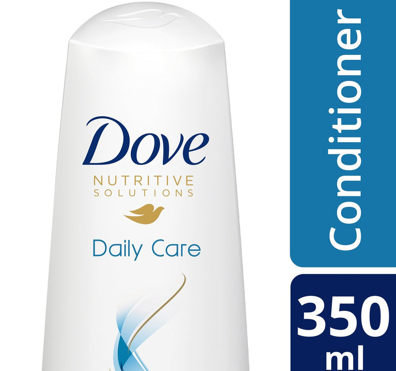 Dove Nutritive Solutions Daily Care Conditioner 350 ml