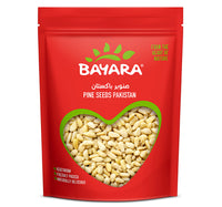 Bayara Pine Seeds Pakistan 100 g
