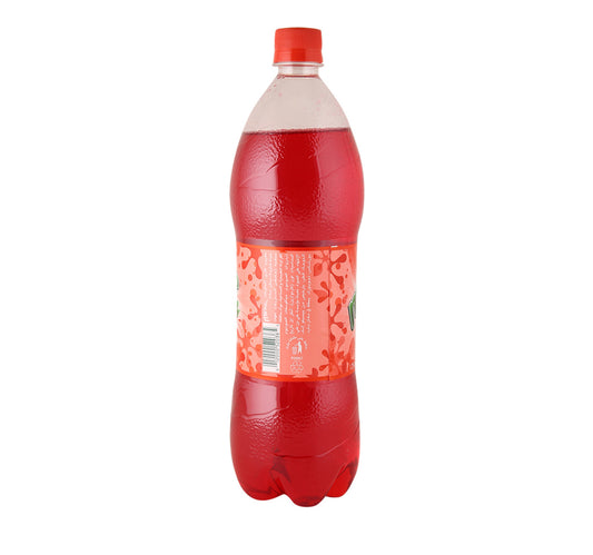 Mirinda Strawberry Bottle 6 x 1.25 Litres