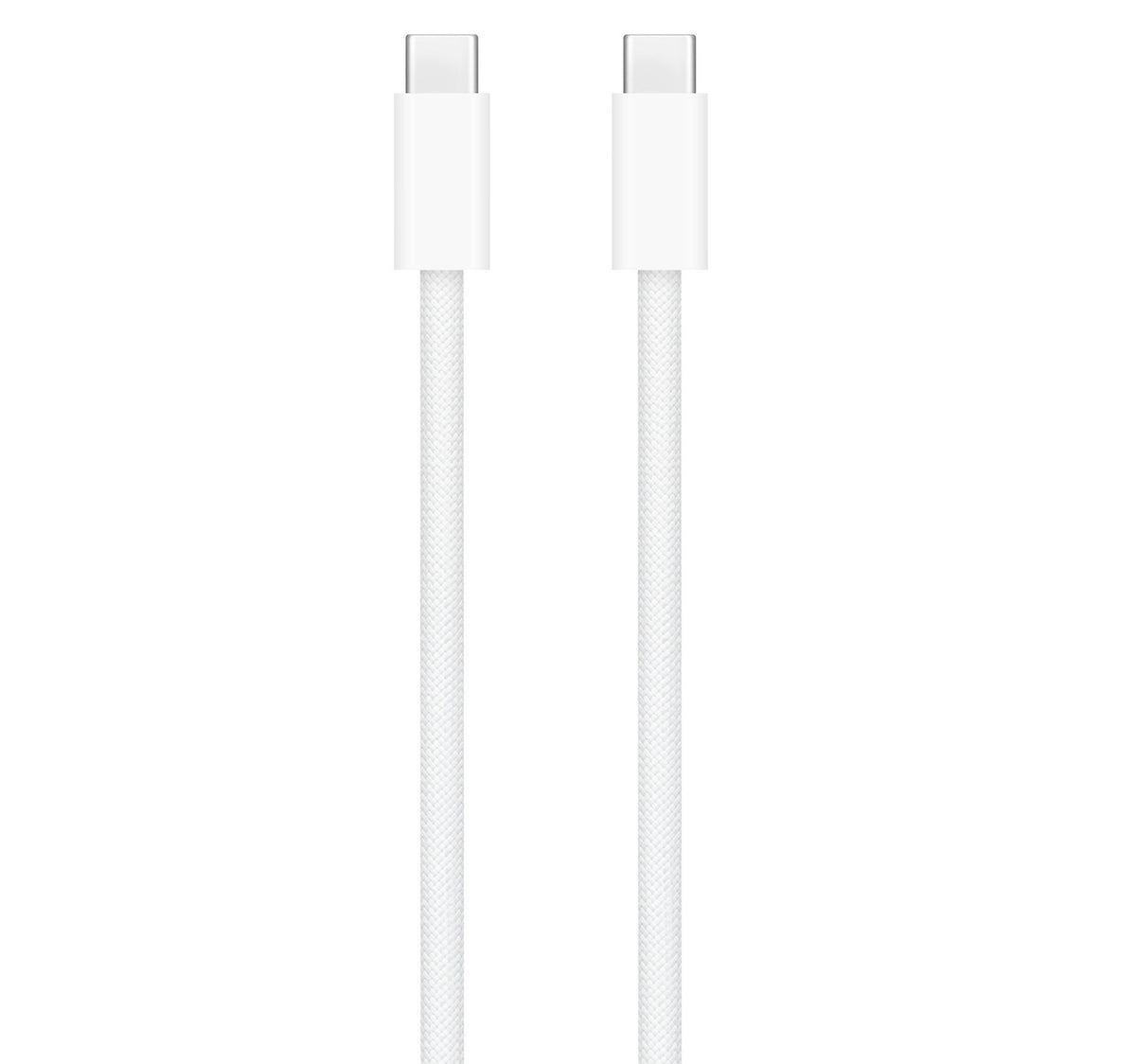 Apple 240 W USB-C Charging Cable, 2 m, White, MU2G3ZE/A