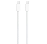 Apple 240 W USB-C Charging Cable, 2 m, White, MU2G3ZE/A