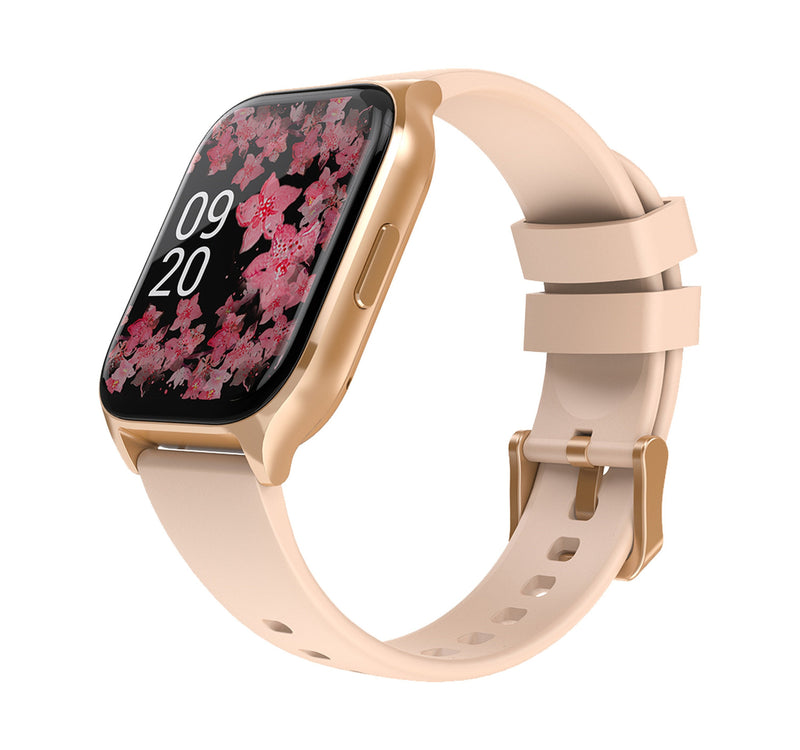 HiFuture Smartwatch AX100 Pink Sultan Center