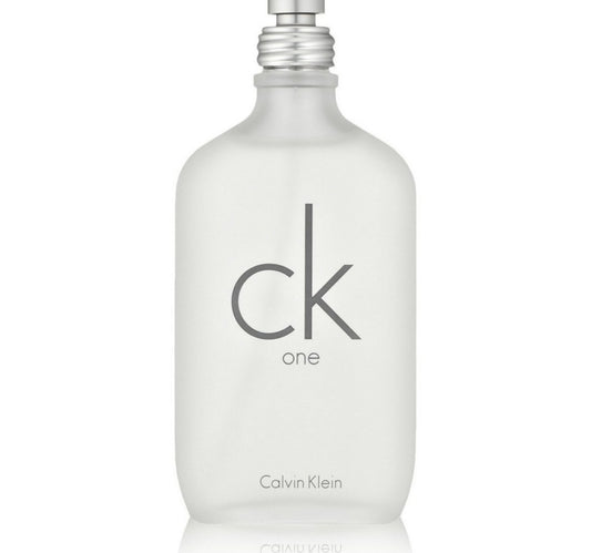 Calvin Klein One EDT For Unisex 200ml
