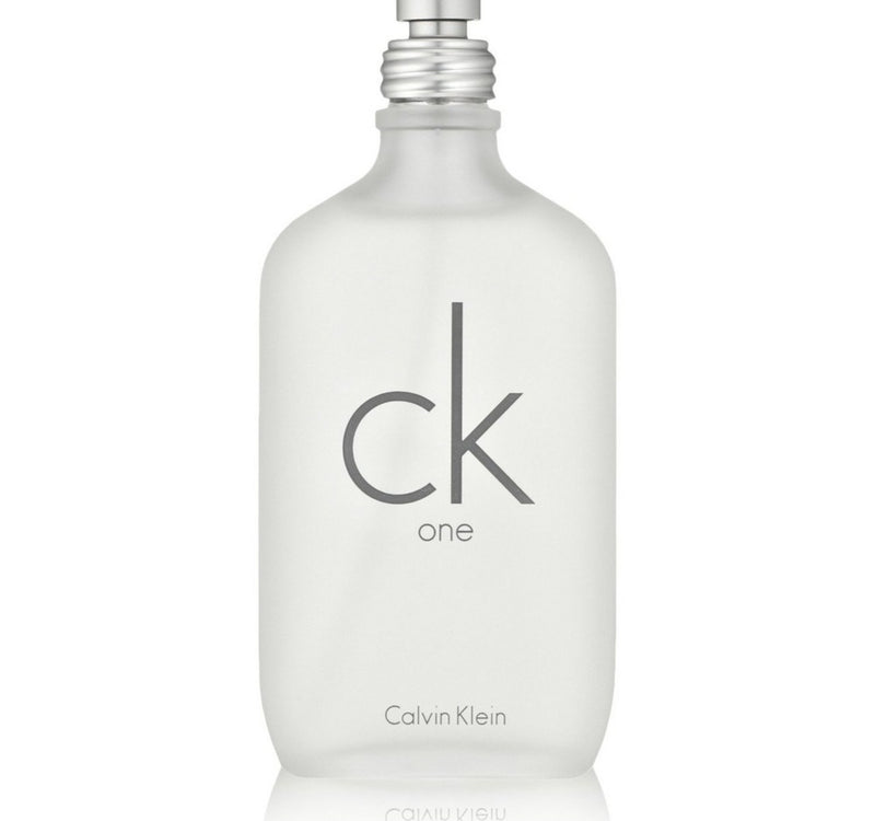 Calvin Klein One EDT For Unisex 200ml