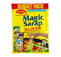 Maggi Magic Sarap All In One Seasoning 55 g Lulu Hypermarket