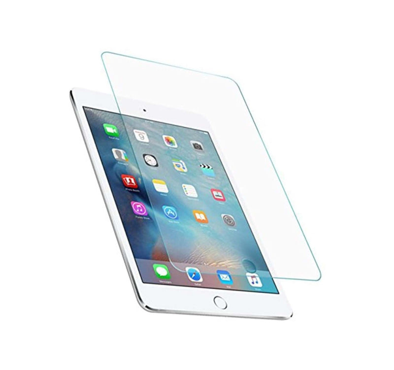 Trands Tempered Glass Screen Protector for iPad 10.2 Inch SP834