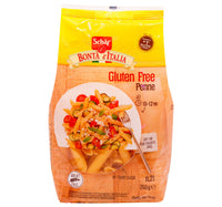 Schar Penne Pasta No. 21 Gluten Free 250 g