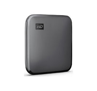 Western Digital 1TB Elements SE Portable SSD WDBAYN0010