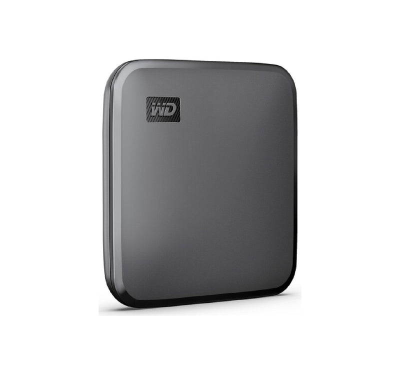 Western Digital 1TB Elements SE Portable SSD WDBAYN0010