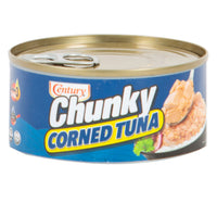 Century Chunky Corned Tuna 180 g Lulu Hypermarket