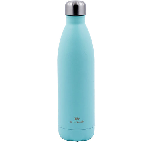Tom Smith Double Wall Vacuum Bottle, 750 ml, BAN13SP-3C
