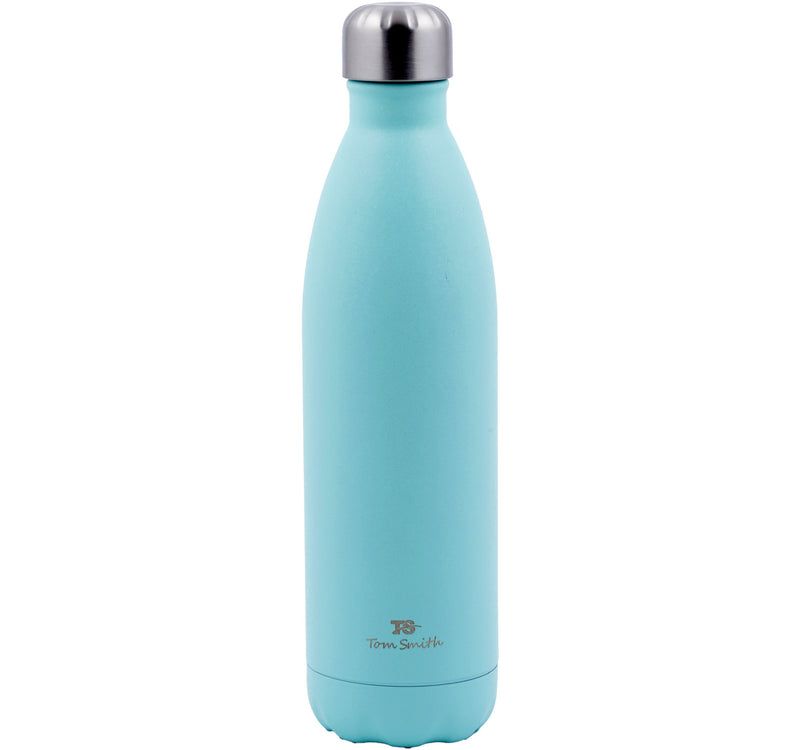 Tom Smith Double Wall Vacuum Bottle, 750 ml, BAN13SP-3C