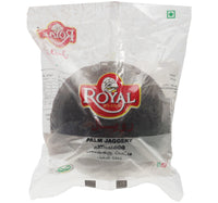 Royal Palm Jaggery 400 g Lulu Hypermarket