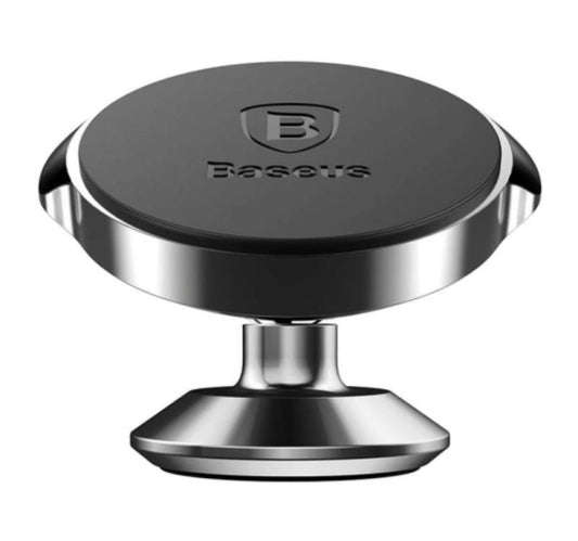 Baseus Vertical Magnetic Car Mount Holder-C40141 Lulu Hypermarket