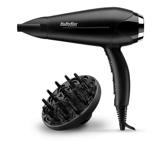 Babyliss Hair Dryer D572DSDE 2200W