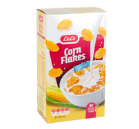 LuLu Classic Corn Flakes 750 g Lulu Hypermarket