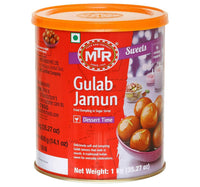 MTR Gulab Jamun Sweets 1 kg