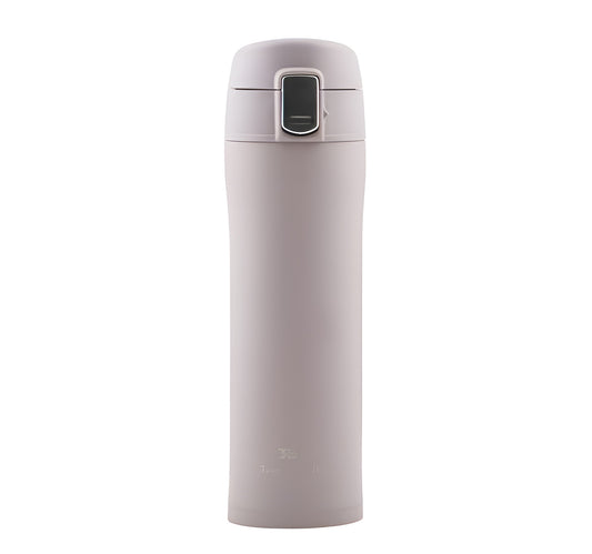 Tom Smith Stainless Steel Double Wall Vacuum Bottle, 500 ml, YON01SB, Assorted