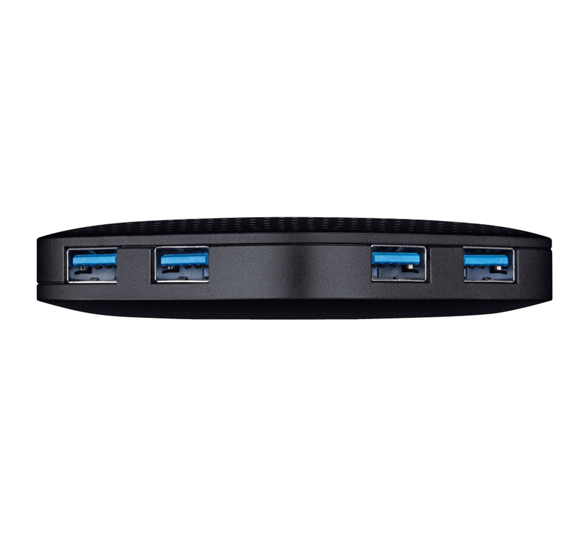 TP-Link 4-Port USB 3.0 Portable USB Hub, UH400