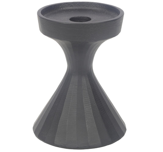 Maple Leaf Candle Holder G7359 S