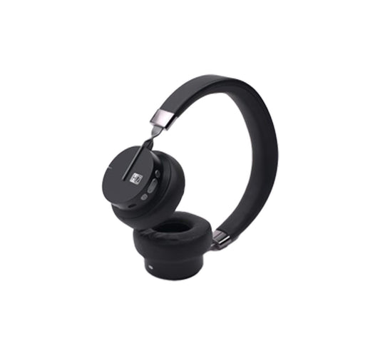 Heatz Bluetooth Headphone NUFZ-ZB65