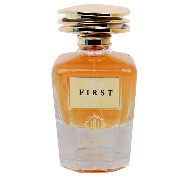 Hubert EDP Lady First 100 ml