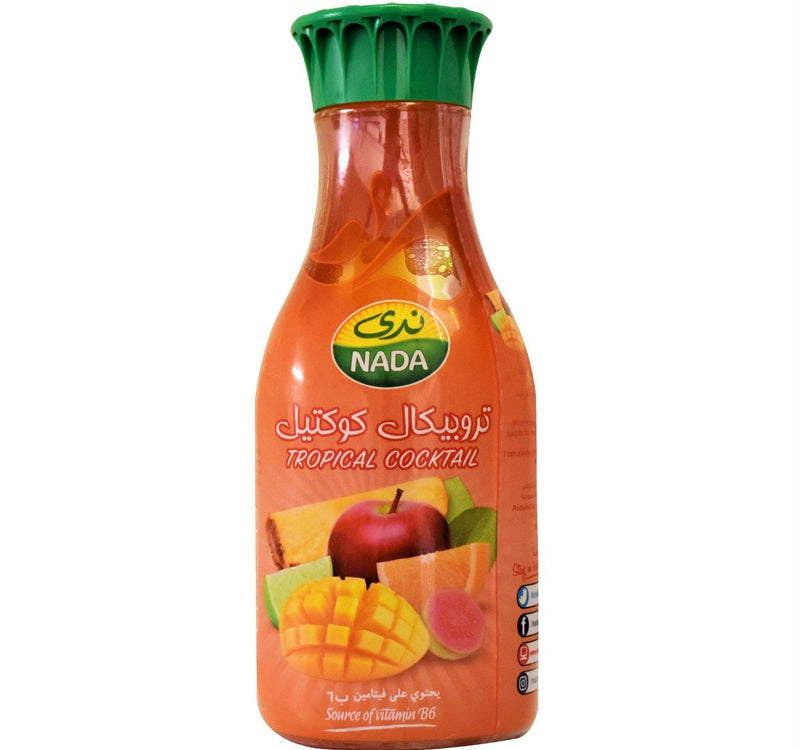 Nada Tropical Cocktail Juice 1.35 Litre