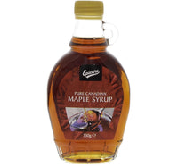 Epicure Pure Canadian Maple Syrup 330 g Lulu Hypermarket
