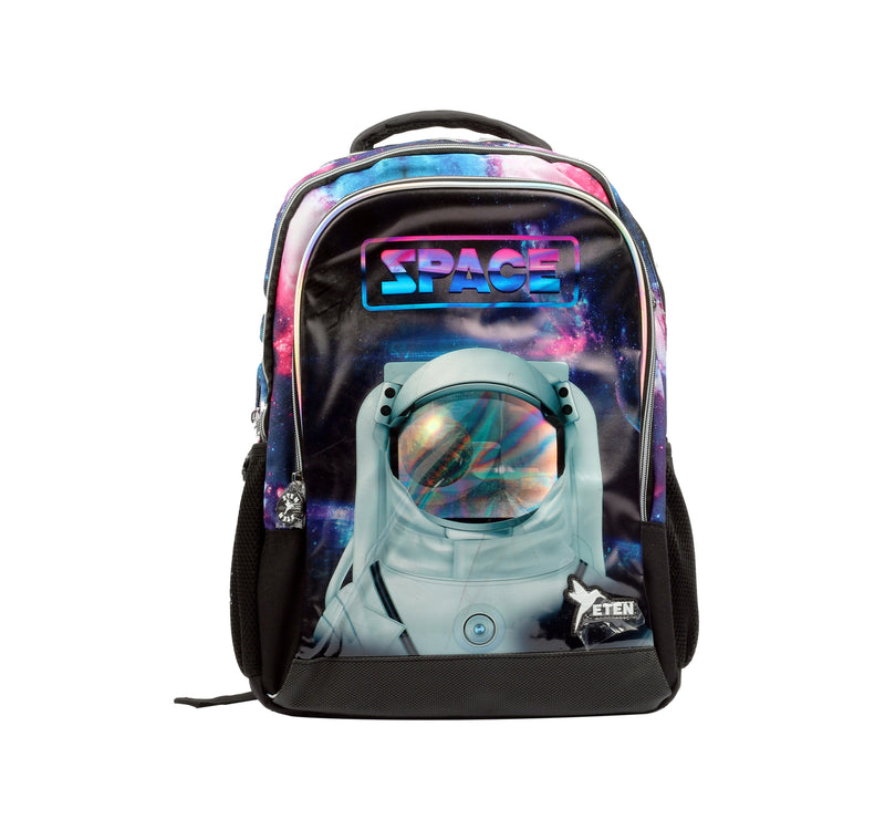 Eten Pinnacle Backpack BK1007 17"