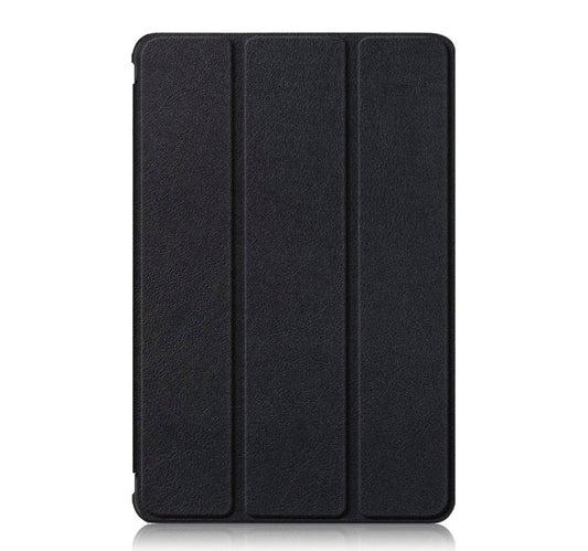 Trands Galaxy Tab S7 11 Inch Auto Wake/Sleep Folio Cover CC6374, Black
