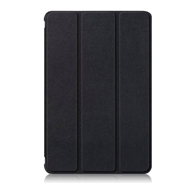 Trands Galaxy Tab S7 11 Inch Auto Wake/Sleep Folio Cover CC6374, Black