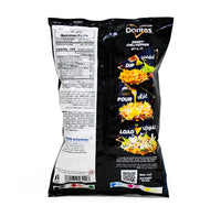 Doritos Sweet Chili Pepper Tortilla Chips 48 g