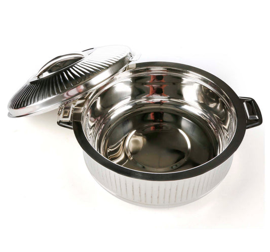 Chefline Stainless Steel Hotpot, Elzin, 3.5 L, ELZIN3500