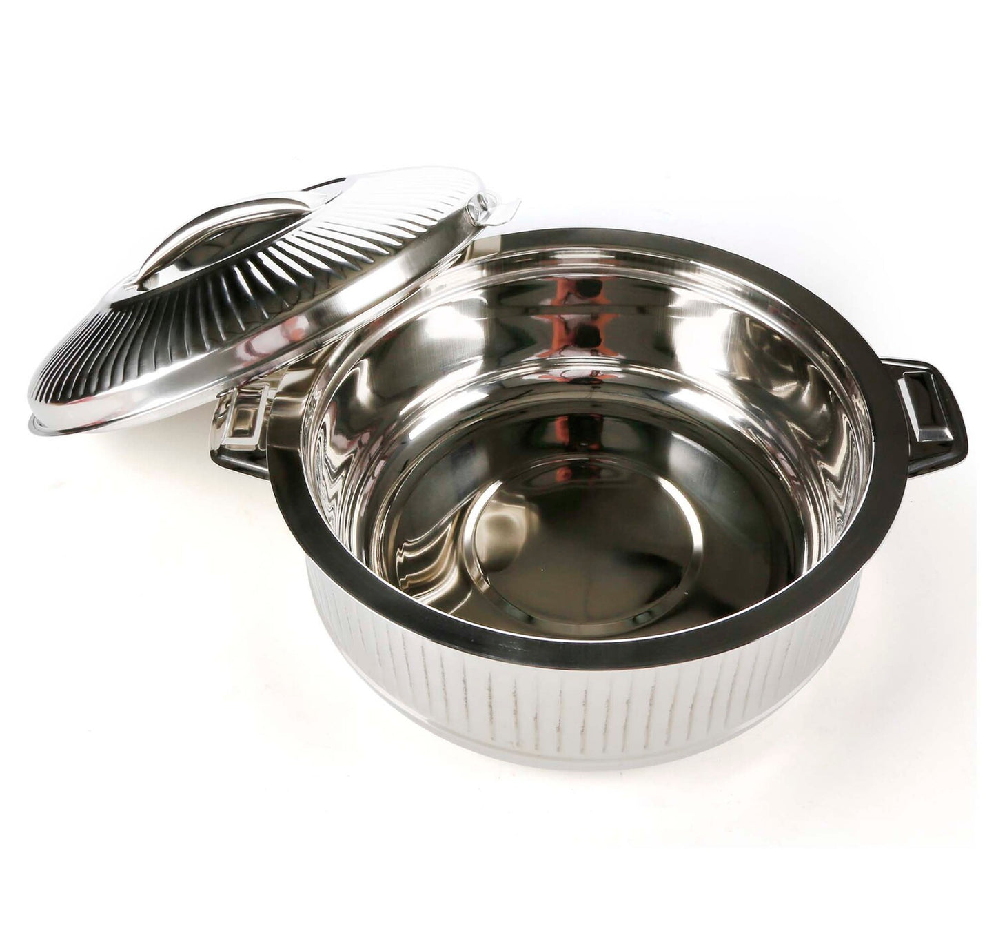 Chefline Stainless Steel Hotpot, Elzin, 3.5 L, ELZIN3500