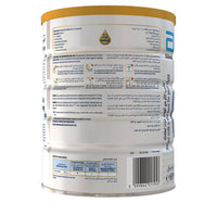 Similac Gold Follow On Formula Stage 3 From 1 To 3 Years 800 g