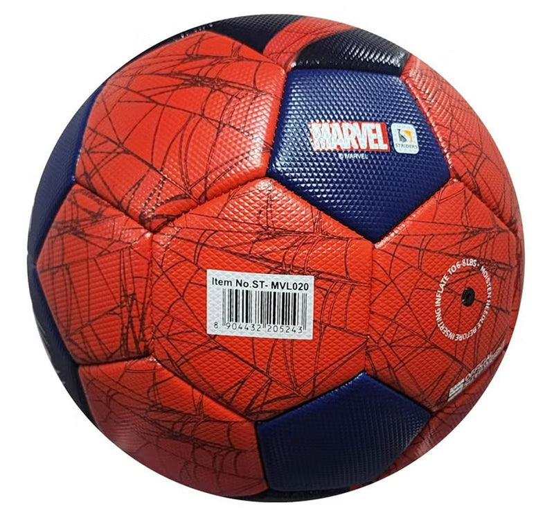 Marvel Spiderman Football, ST-MVL020