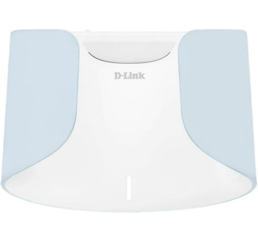 D-LINK AX3000 WiFi 6 Mesh Router, White, M30 AQUILA PRO