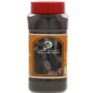 Al Fares Black Lemon Powder 250 g Lulu Hypermarket