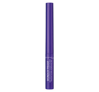 Rimmel London Wonder'Proof 24hr Waterproof Colour Eyeliner, 04 Deep Purple, 1.4 ml